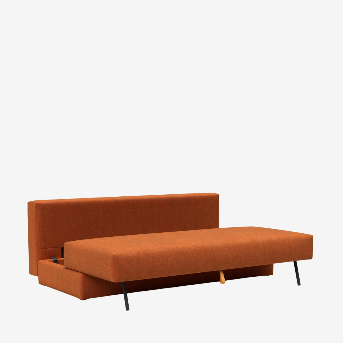 Osvald Queen Sleeper Sofa by Innovation Living at ZIN Home