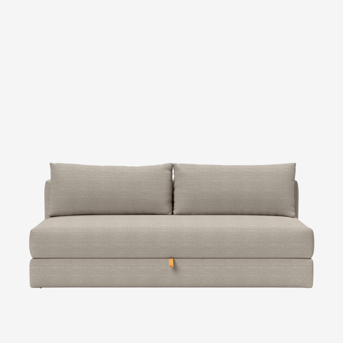 Osvald Queen Sleeper Sofa by Innovation Living at ZIN Home