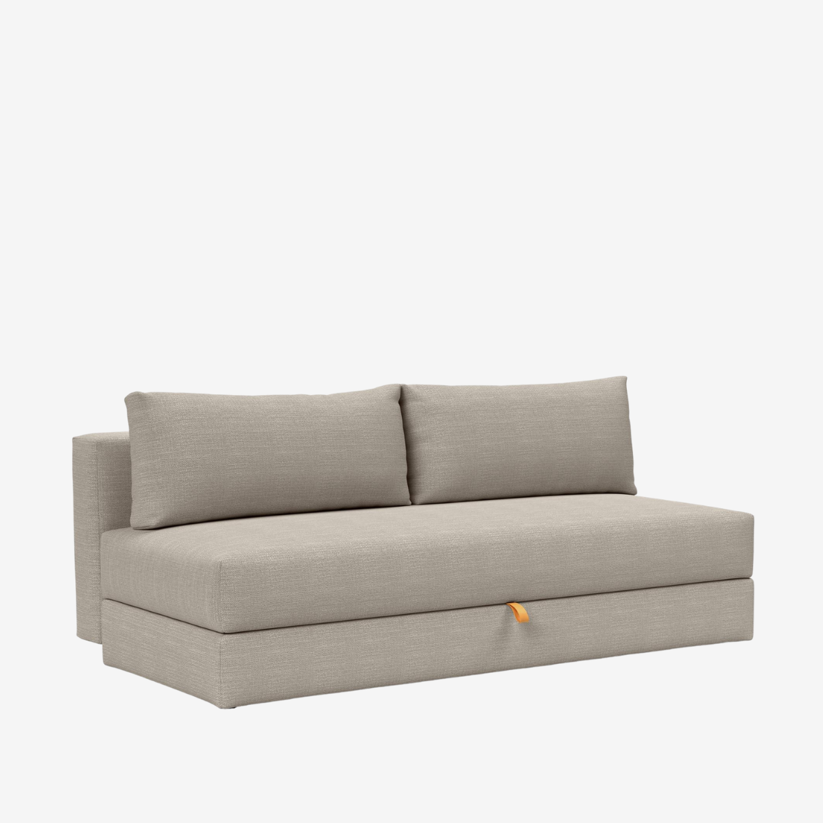 Osvald Queen Sleeper Sofa by Innovation Living at ZIN Home