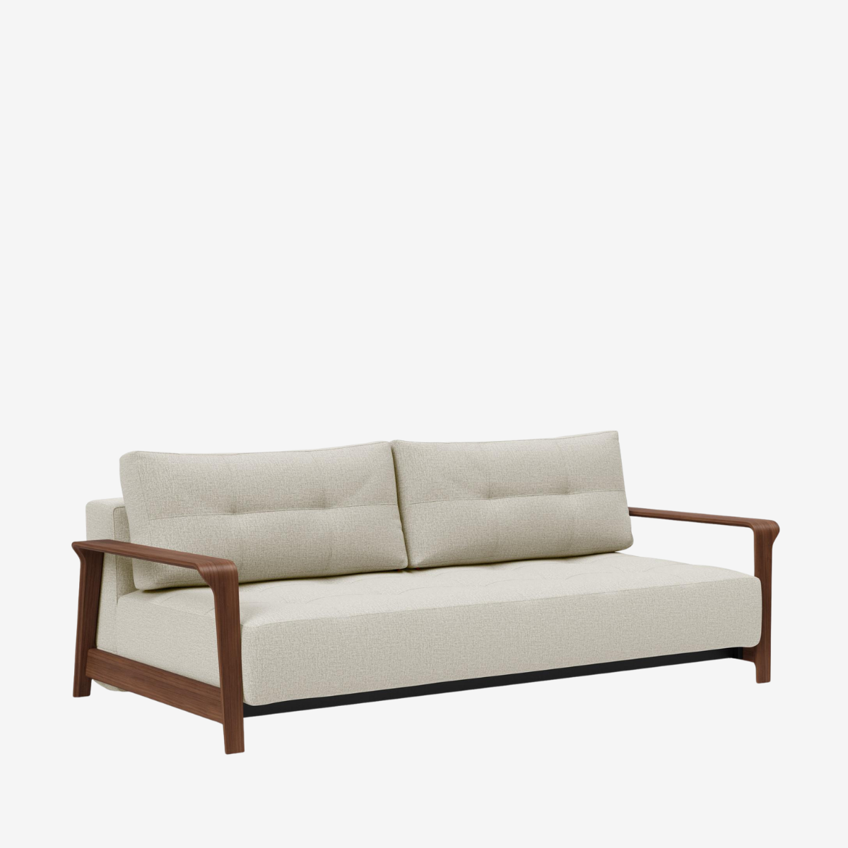 Ran D.E.L Sofa Bed by Innovation Living at ZIN Home