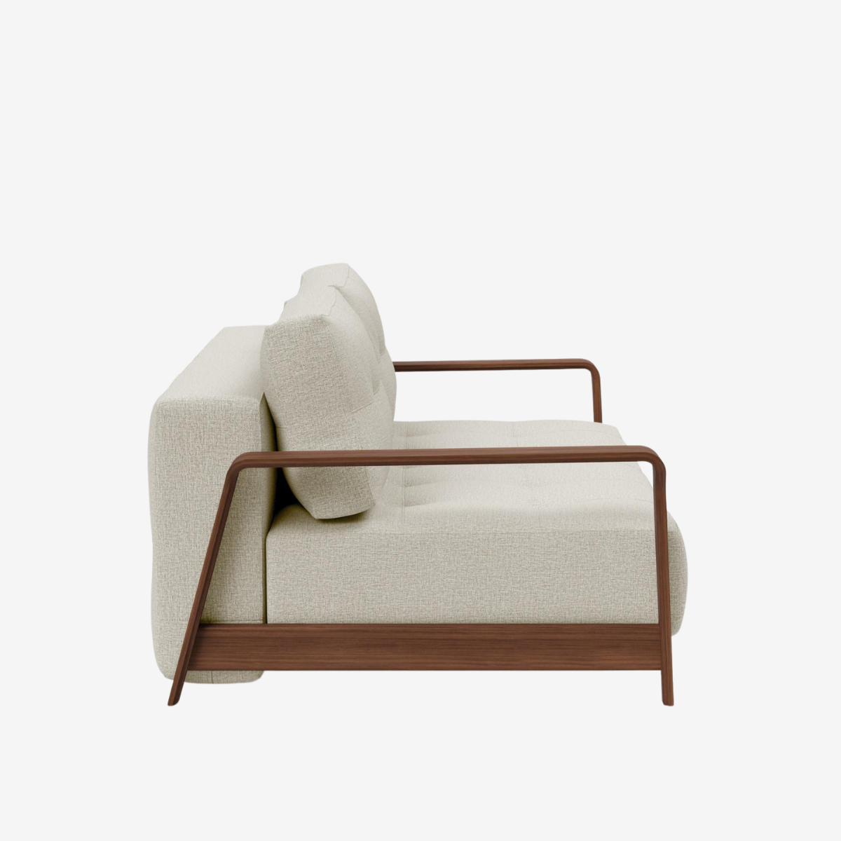 Ran D.E.L Sofa Bed by Innovation Living at ZIN Home