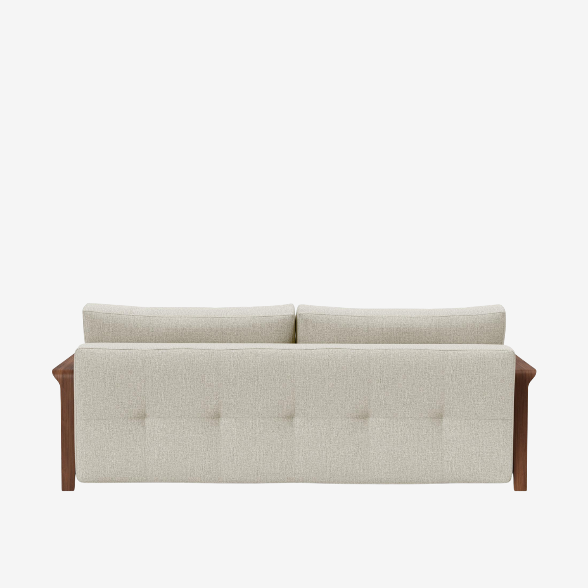 Ran D.E.L Sofa Bed by Innovation Living at ZIN Home