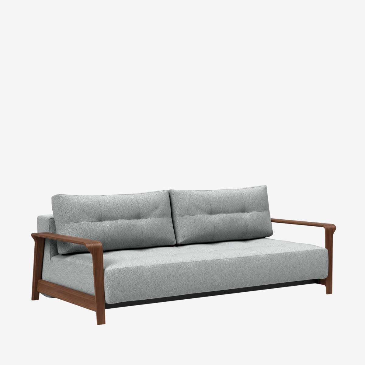 Ran D.E.L Sofa Bed by Innovation Living at ZIN Home