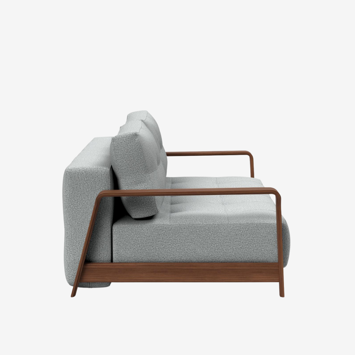 Ran D.E.L Sofa Bed by Innovation Living at ZIN Home