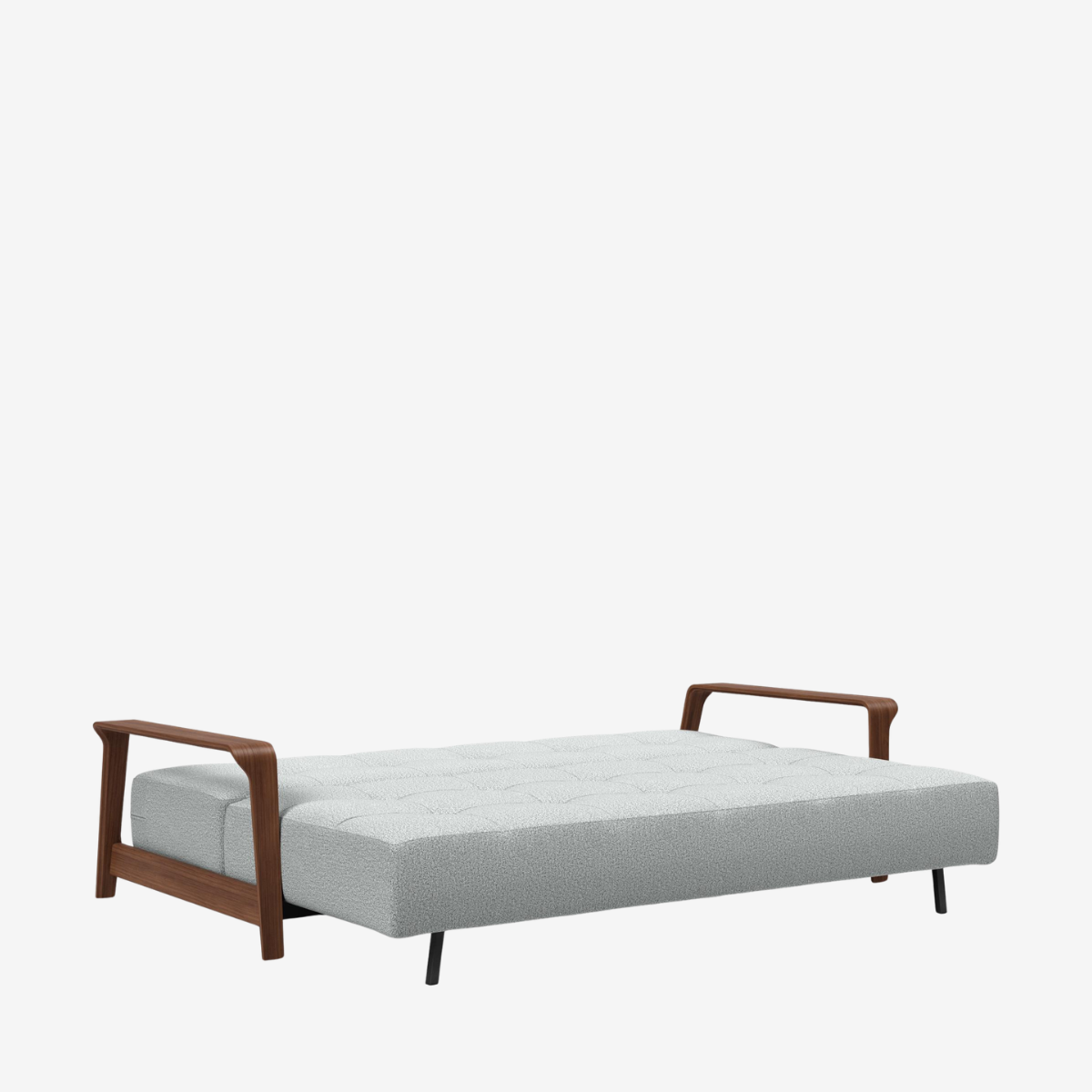 Ran D.E.L Sofa Bed by Innovation Living at ZIN Home