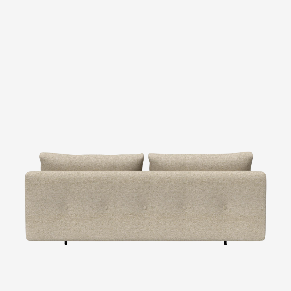 Recast Sofa Bed Dark Styletto by Innovation Living at ZIN Home
