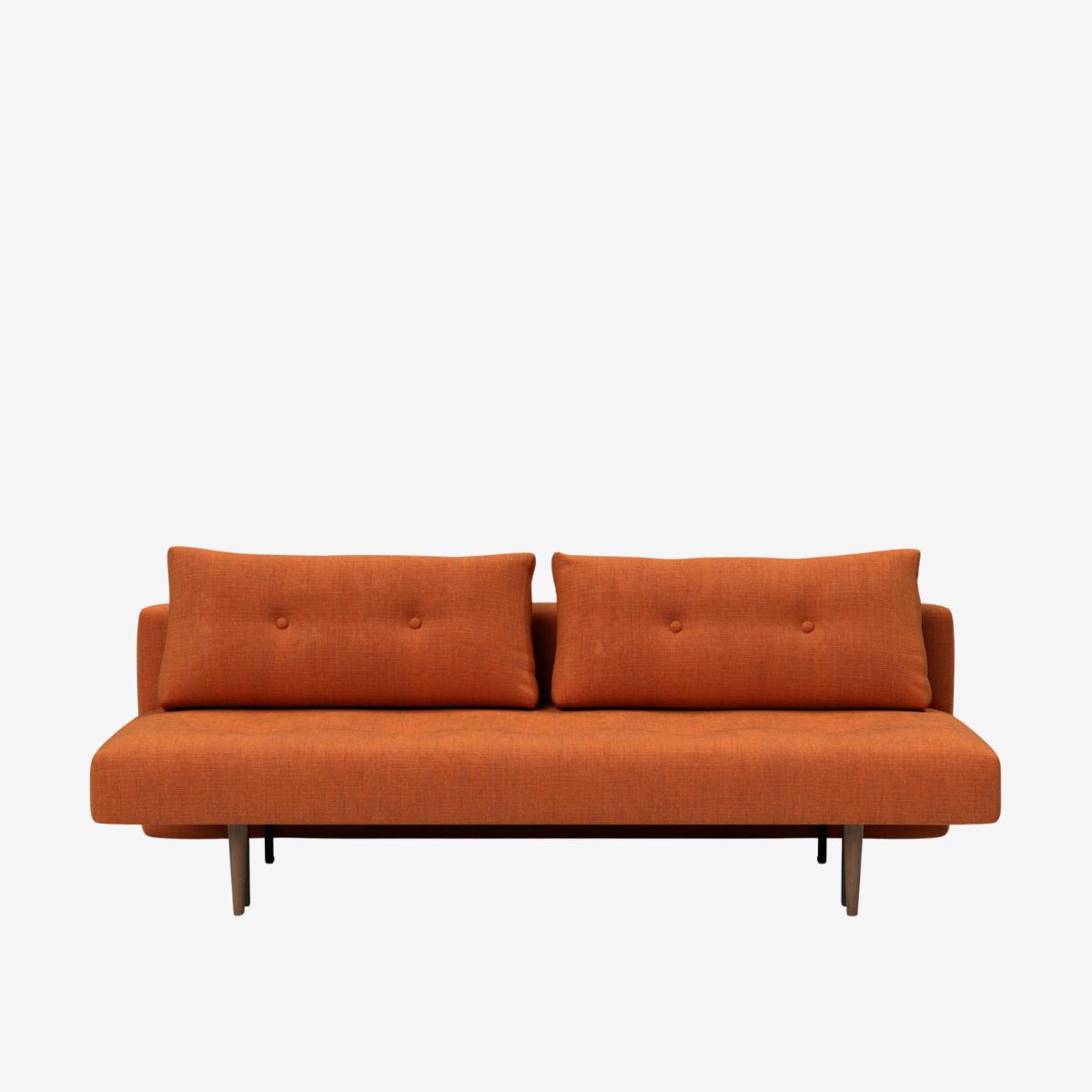 Recast Sofa Bed Dark Styletto by Innovation Living at ZIN Home