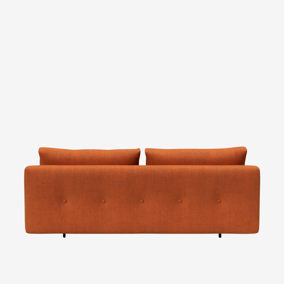Recast Sofa Bed Dark Styletto by Innovation Living at ZIN Home
