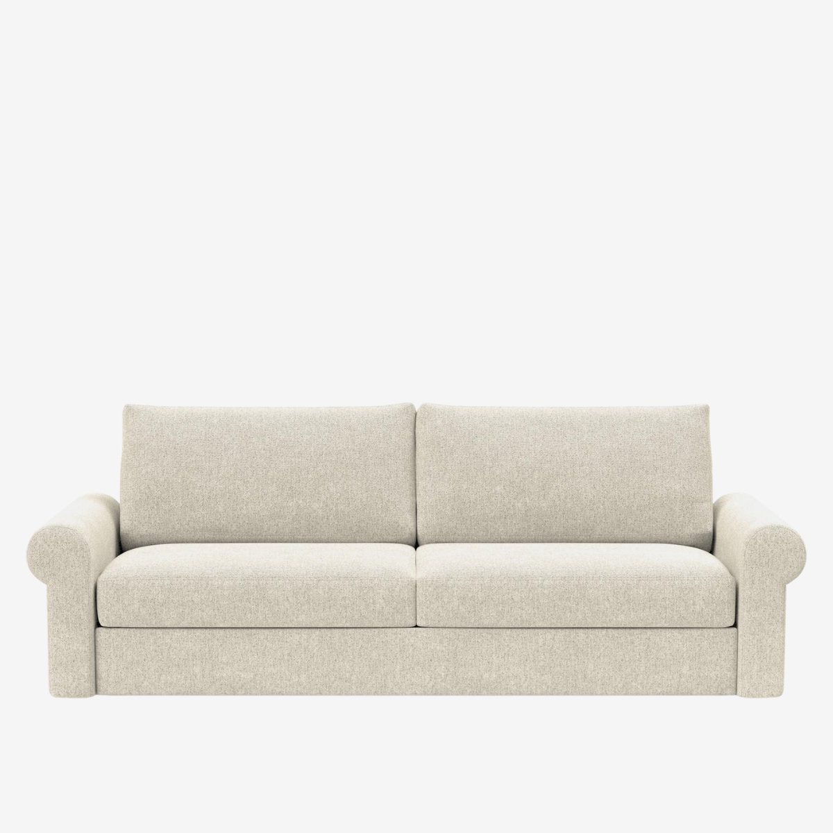 Vilander Sofa Bed With Roll Arms by Innovation Living at ZIN Home