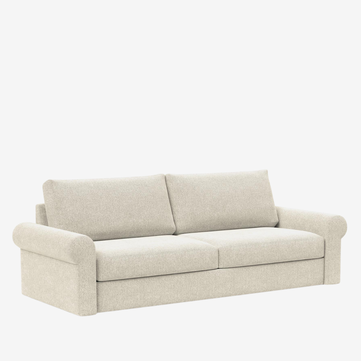 Vilander Sofa Bed With Roll Arms by Innovation Living at ZIN Home