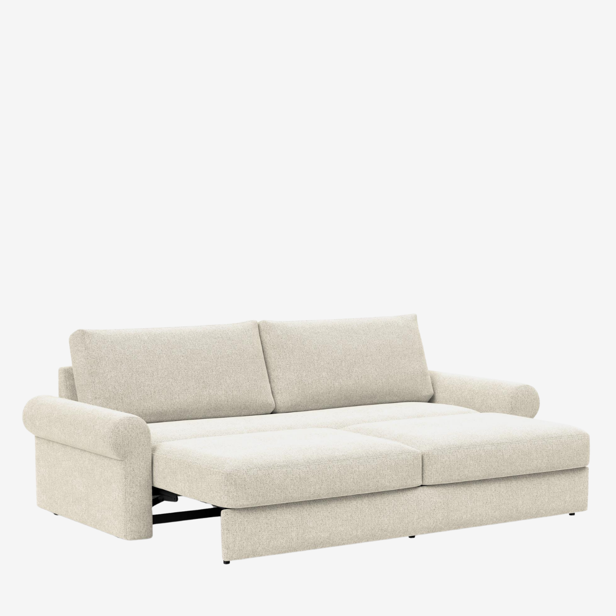 Vilander Sofa Bed With Roll Arms by Innovation Living at ZIN Home
