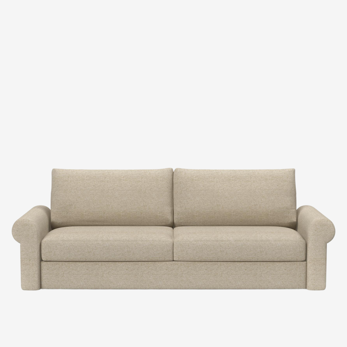 Vilander Sofa Bed With Roll Arms by Innovation Living at ZIN Home