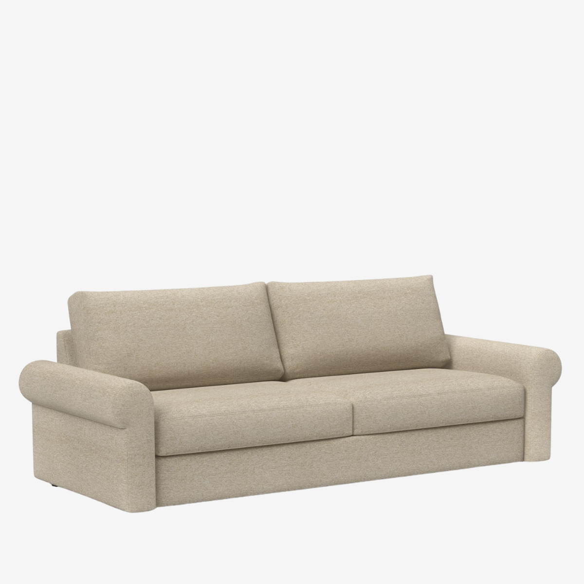 Vilander Sofa Bed With Roll Arms by Innovation Living at ZIN Home