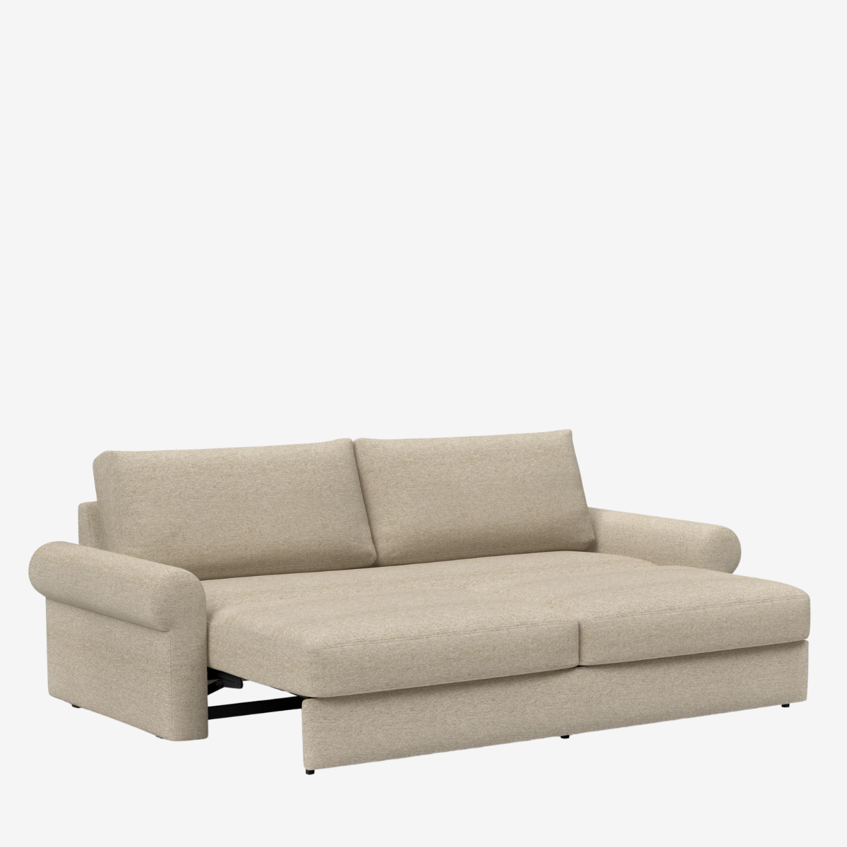 Vilander Sofa Bed With Roll Arms by Innovation Living at ZIN Home