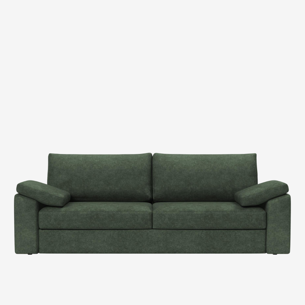 Vilander Sleeper Sofa with Cushion Arms by Innovation Living at ZIN Home