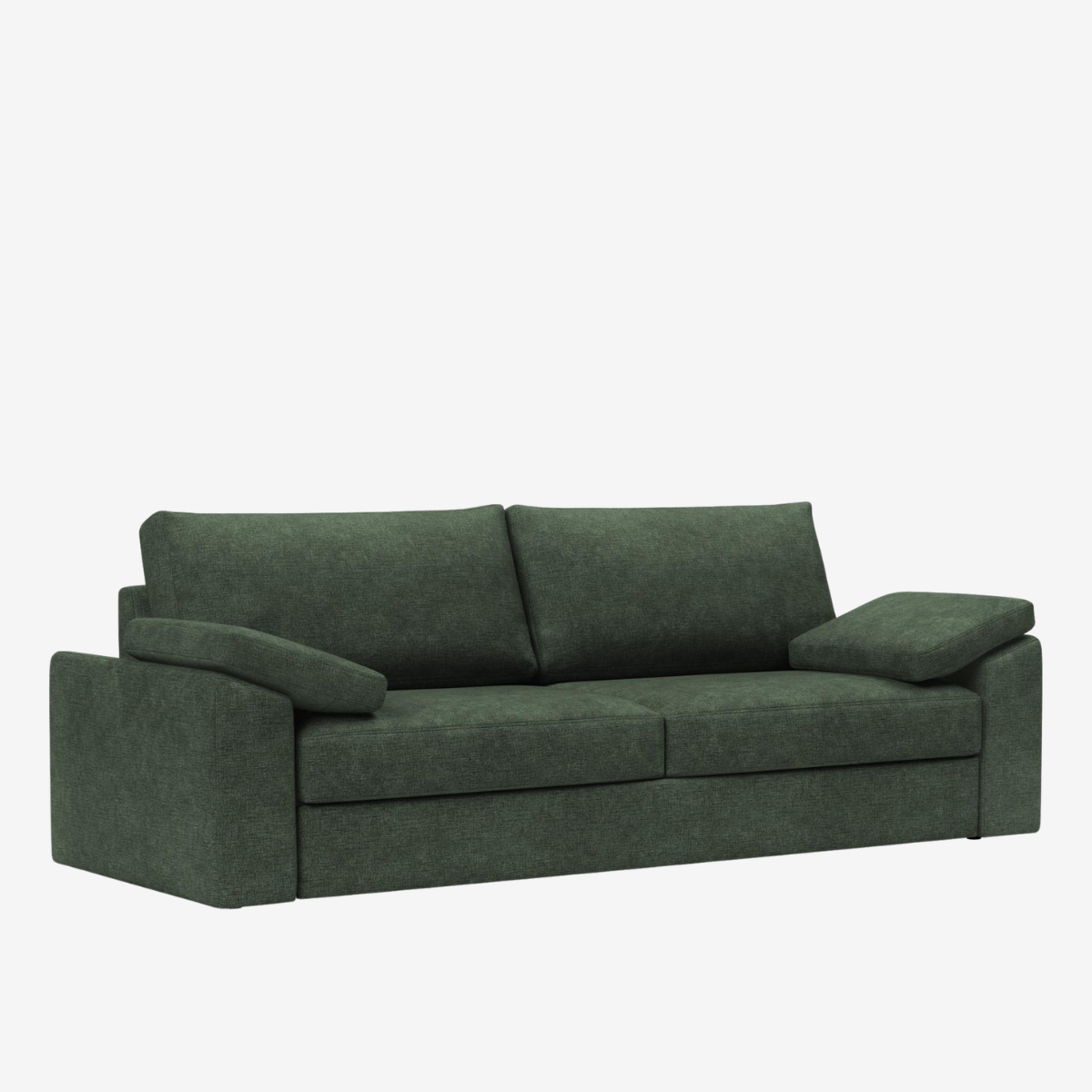 Vilander Sleeper Sofa with Cushion Arms by Innovation Living at ZIN Home