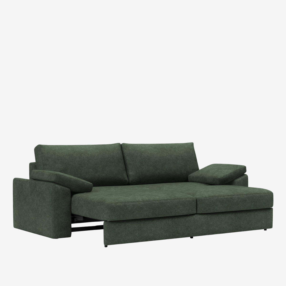Vilander Sleeper Sofa with Cushion Arms by Innovation Living at ZIN Home