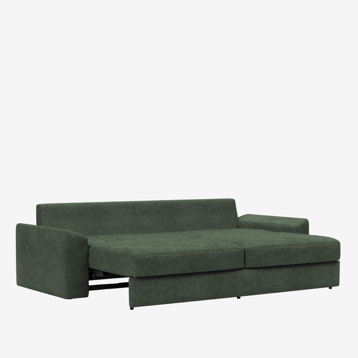 Vilander Sleeper Sofa with Cushion Arms by Innovation Living at ZIN Home