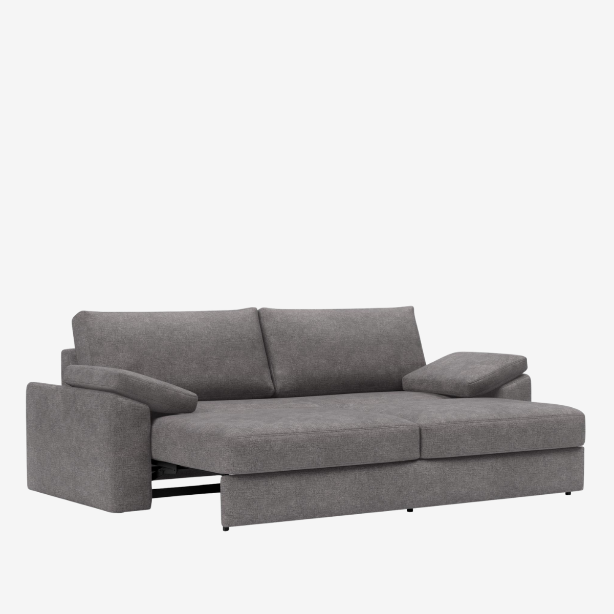 Vilander Sleeper Sofa with Cushion Arms by Innovation Living at ZIN Home