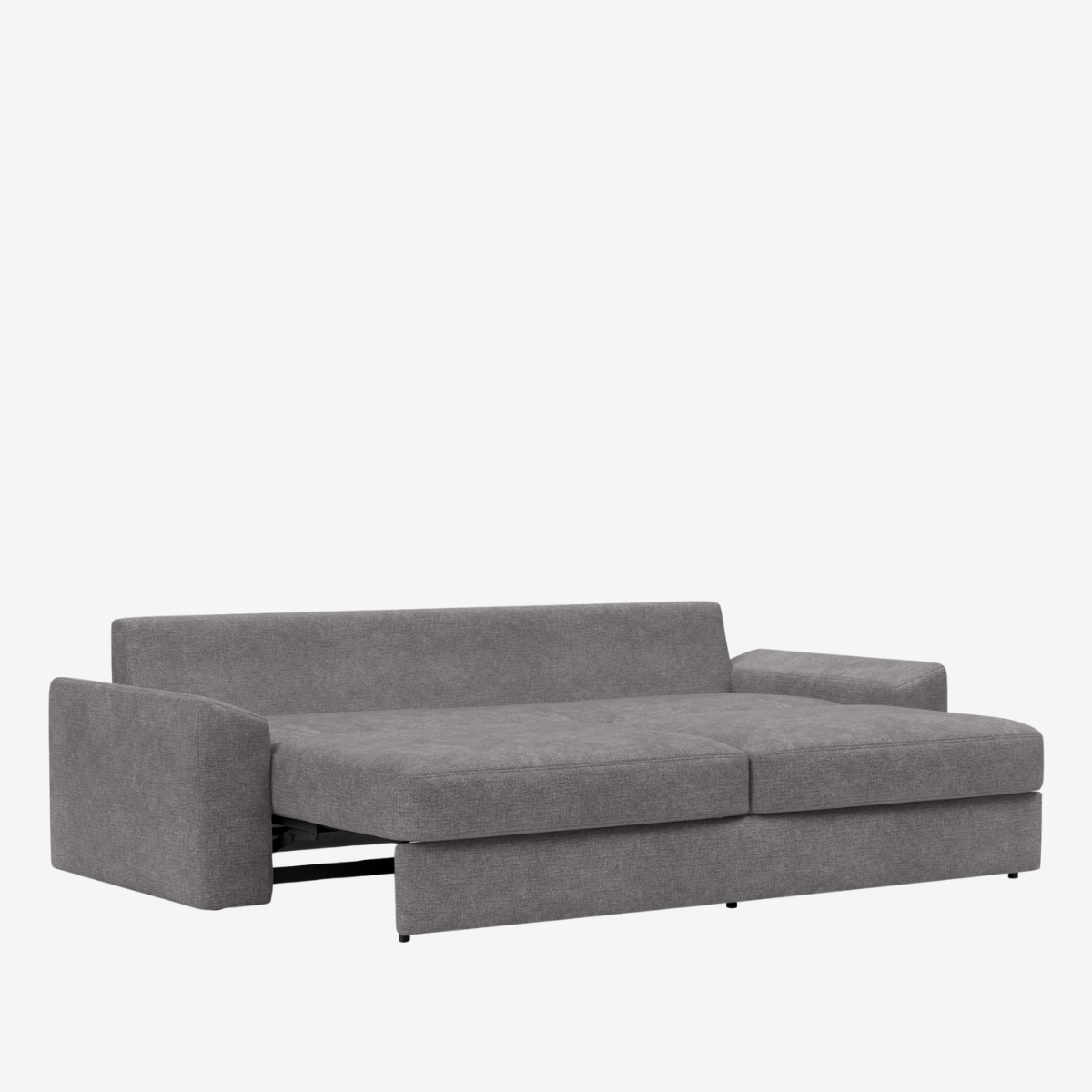 Vilander Sleeper Sofa with Cushion Arms by Innovation Living at ZIN Home
