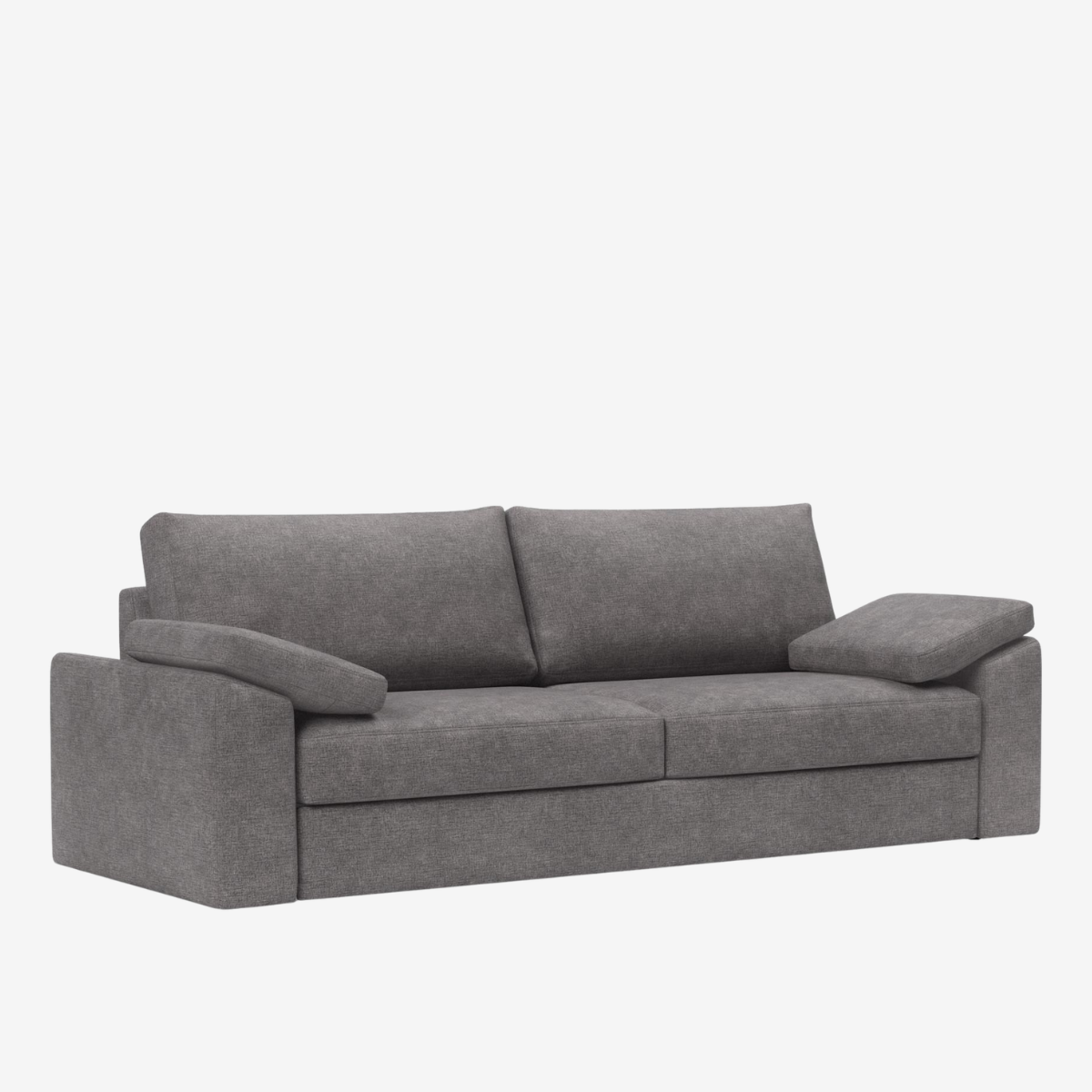 Vilander Sleeper Sofa with Cushion Arms by Innovation Living at ZIN Home