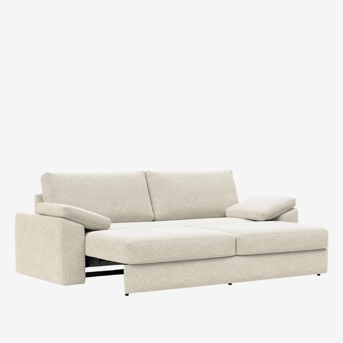 Vilander Sleeper Sofa with Cushion Arms by Innovation Living at ZIN Home