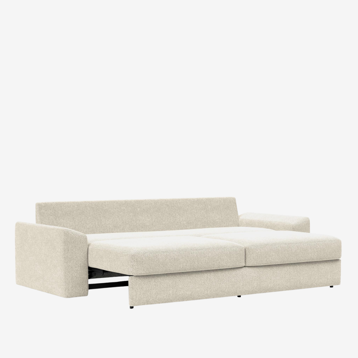 Vilander Sleeper Sofa with Cushion Arms by Innovation Living at ZIN Home