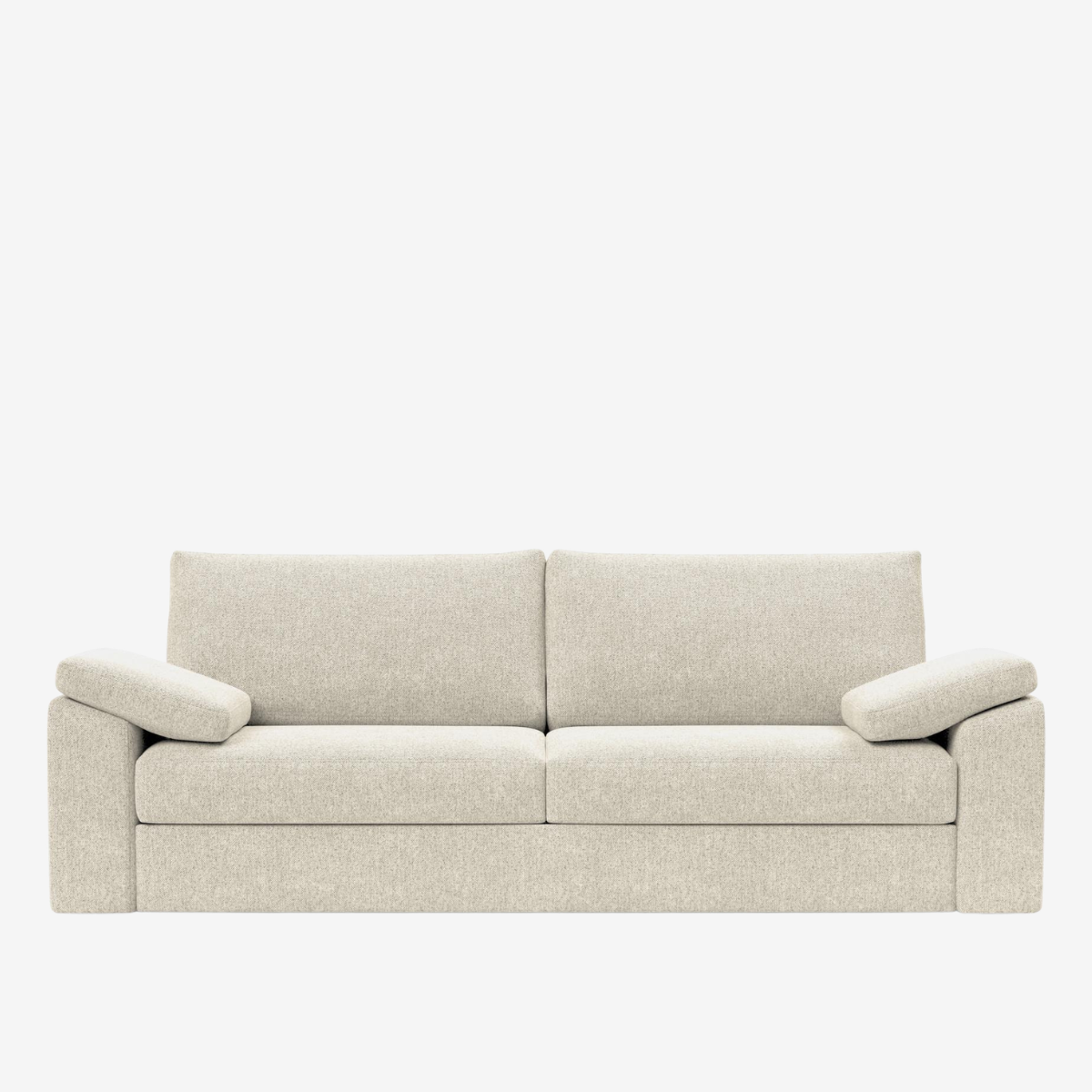 Vilander Sleeper Sofa with Cushion Arms by Innovation Living at ZIN Home