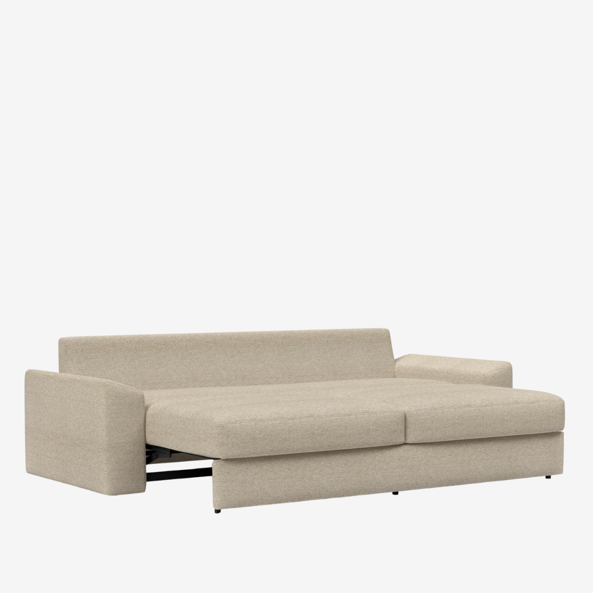 Vilander Sleeper Sofa with Cushion Arms by Innovation Living at ZIN Home