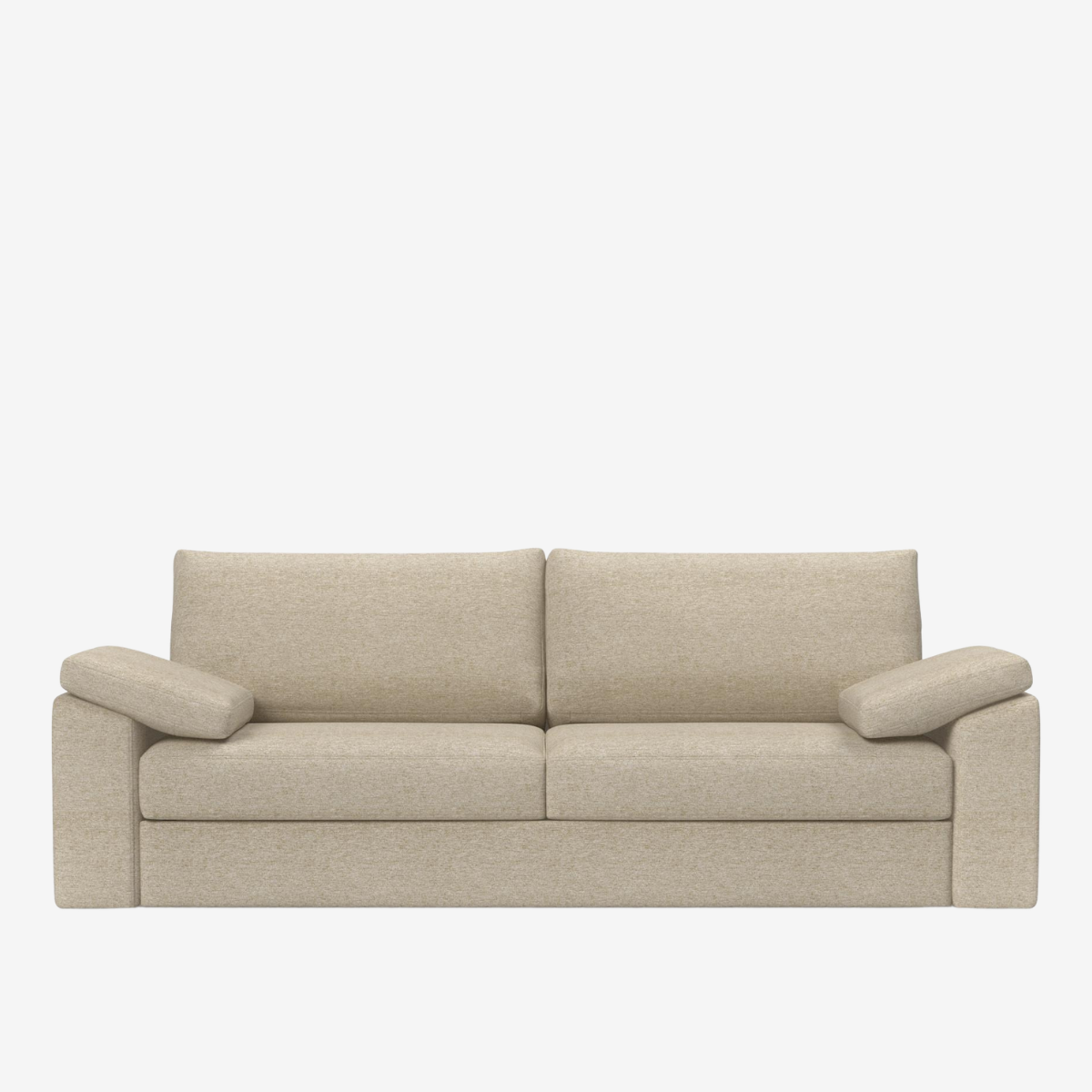 Vilander Sleeper Sofa with Cushion Arms by Innovation Living at ZIN Home