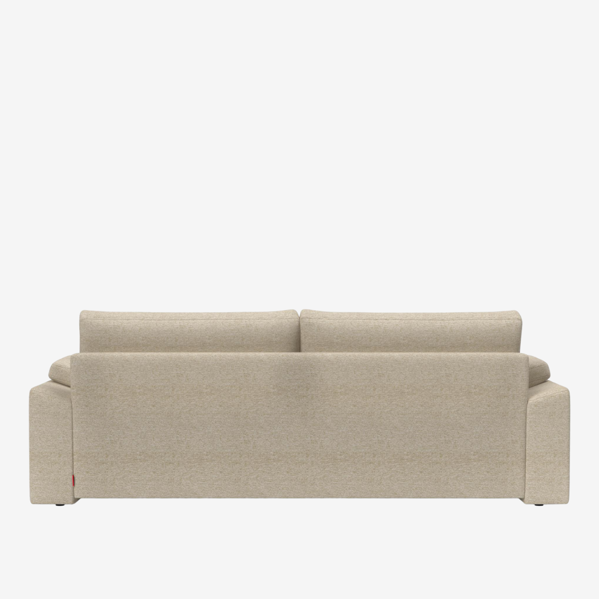 Vilander Sleeper Sofa with Cushion Arms by Innovation Living at ZIN Home