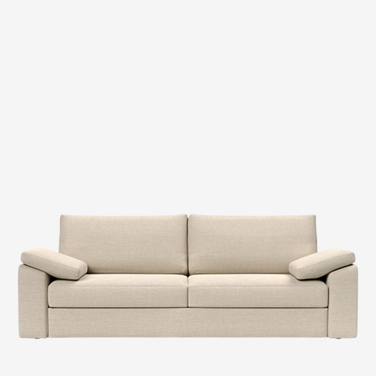 Vilander Sleeper Sofa with Cushion Arms by Innovation Living at ZIN Home