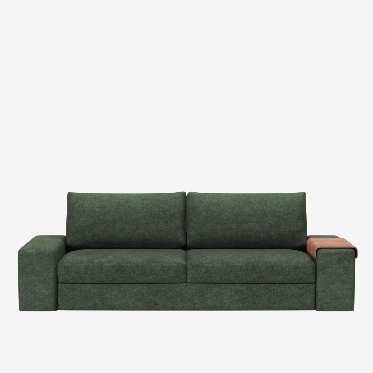 Vilander Sofa Bed With Wide Arms by Innovation Living at ZIN Home
