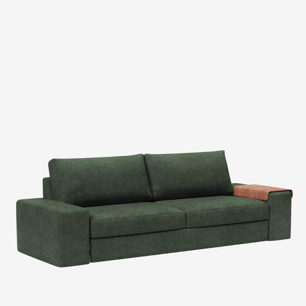 Vilander Sofa Bed With Wide Arms by Innovation Living at ZIN Home