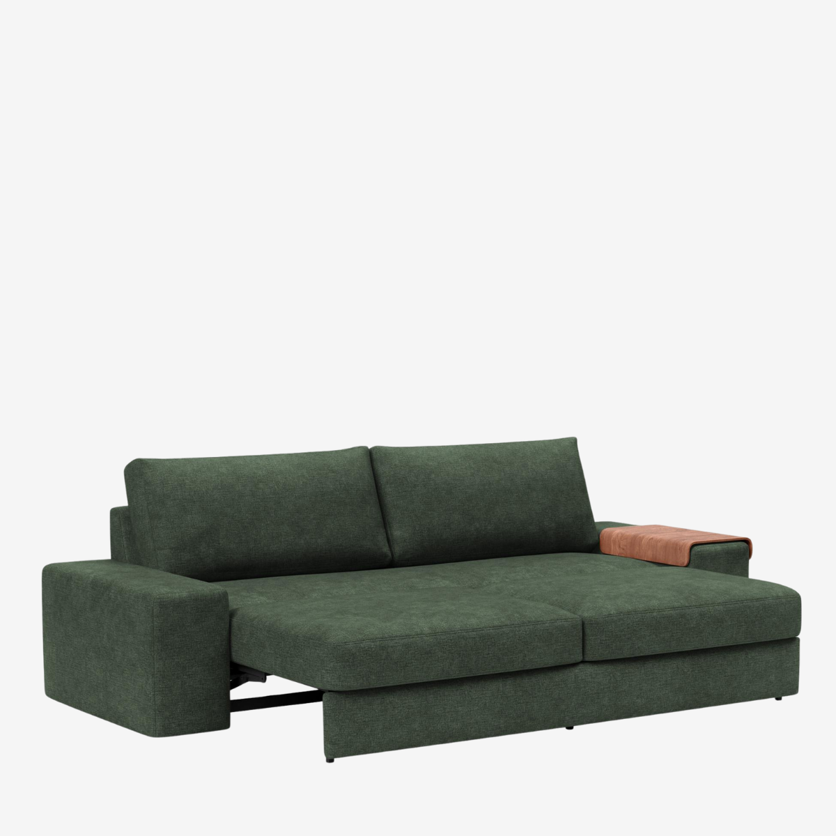 Vilander Sofa Bed With Wide Arms by Innovation Living at ZIN Home