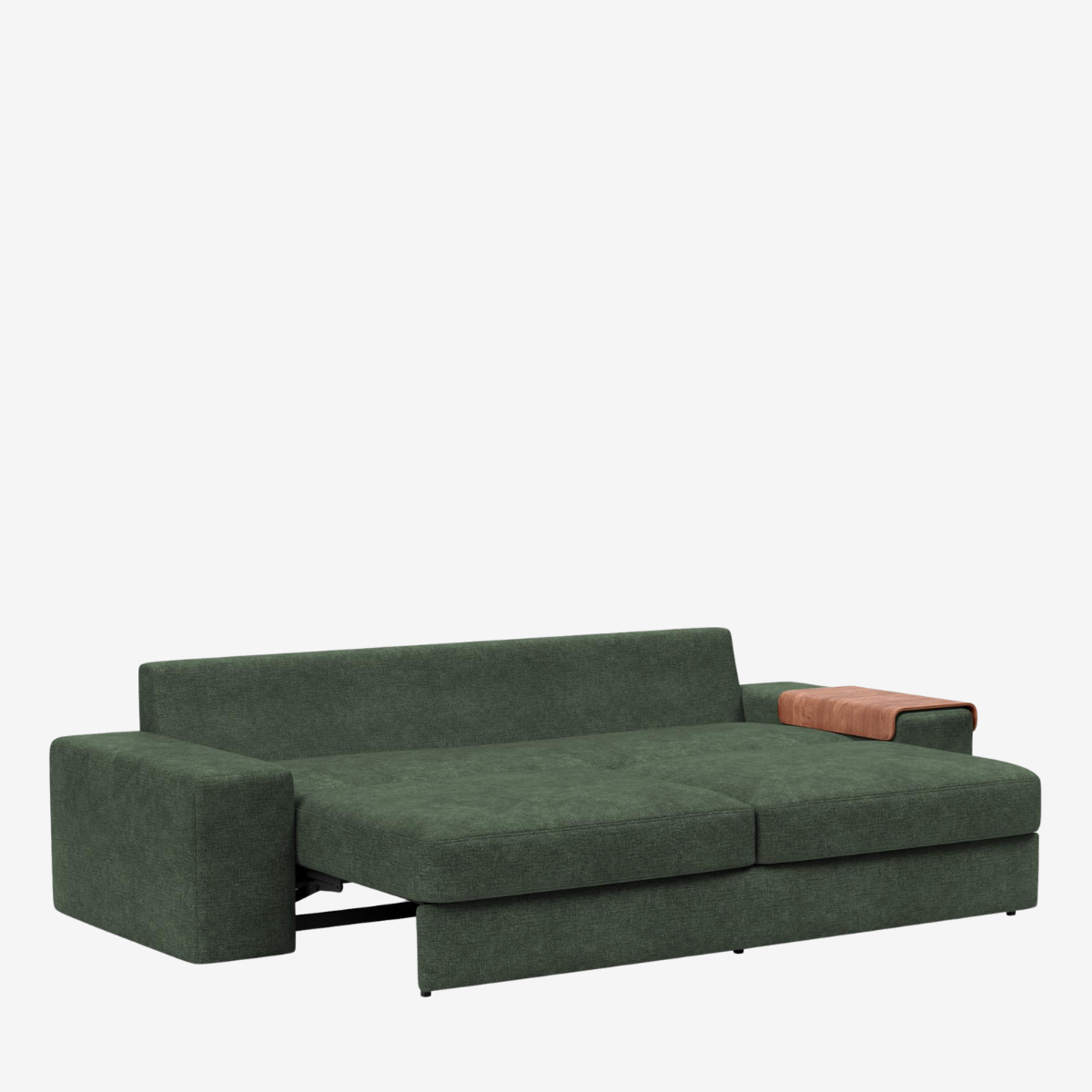 Vilander Sofa Bed With Wide Arms by Innovation Living at ZIN Home