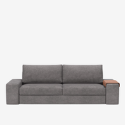 Vilander Sofa Bed With Wide Arms by Innovation Living at ZIN Home