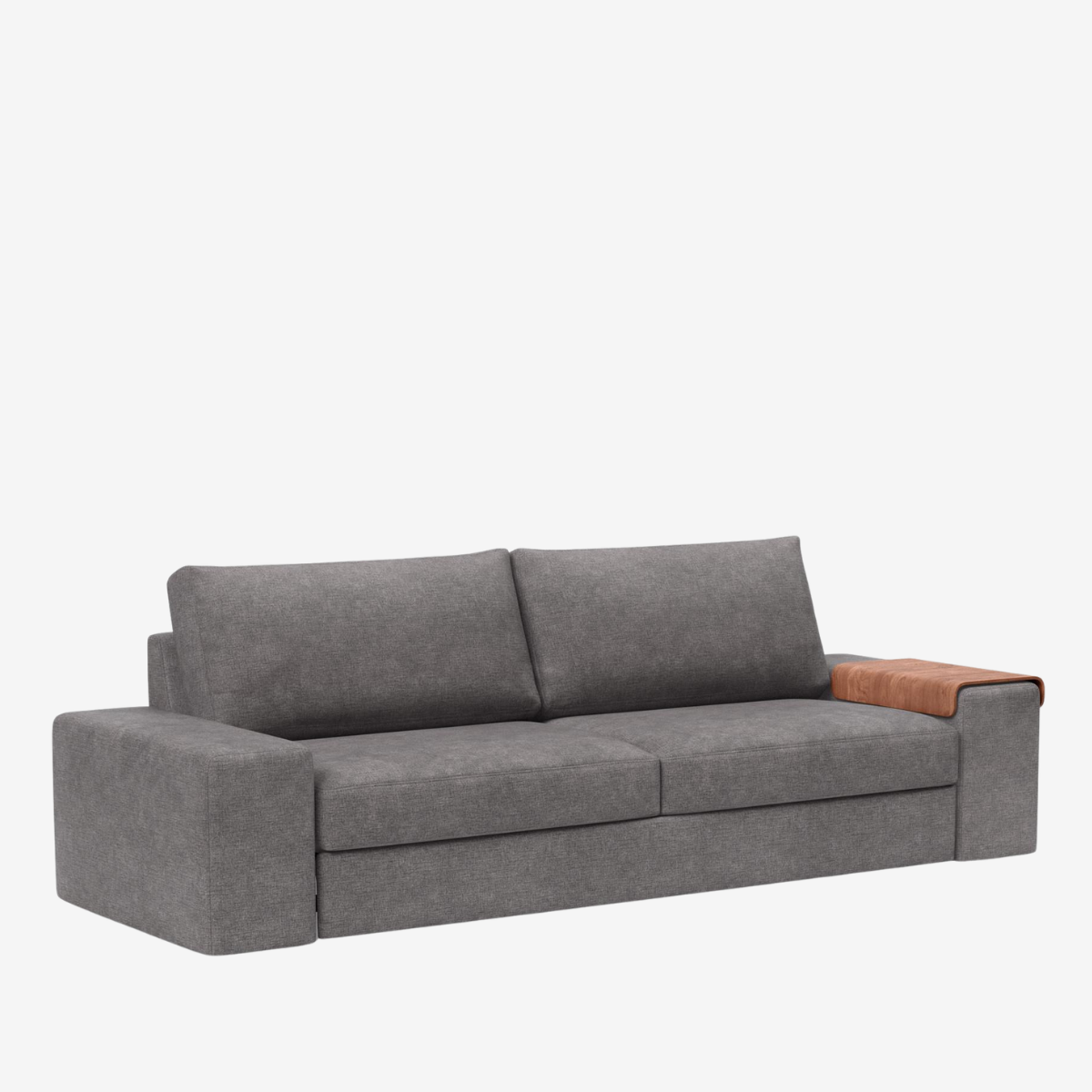 Vilander Sofa Bed With Wide Arms by Innovation Living at ZIN Home