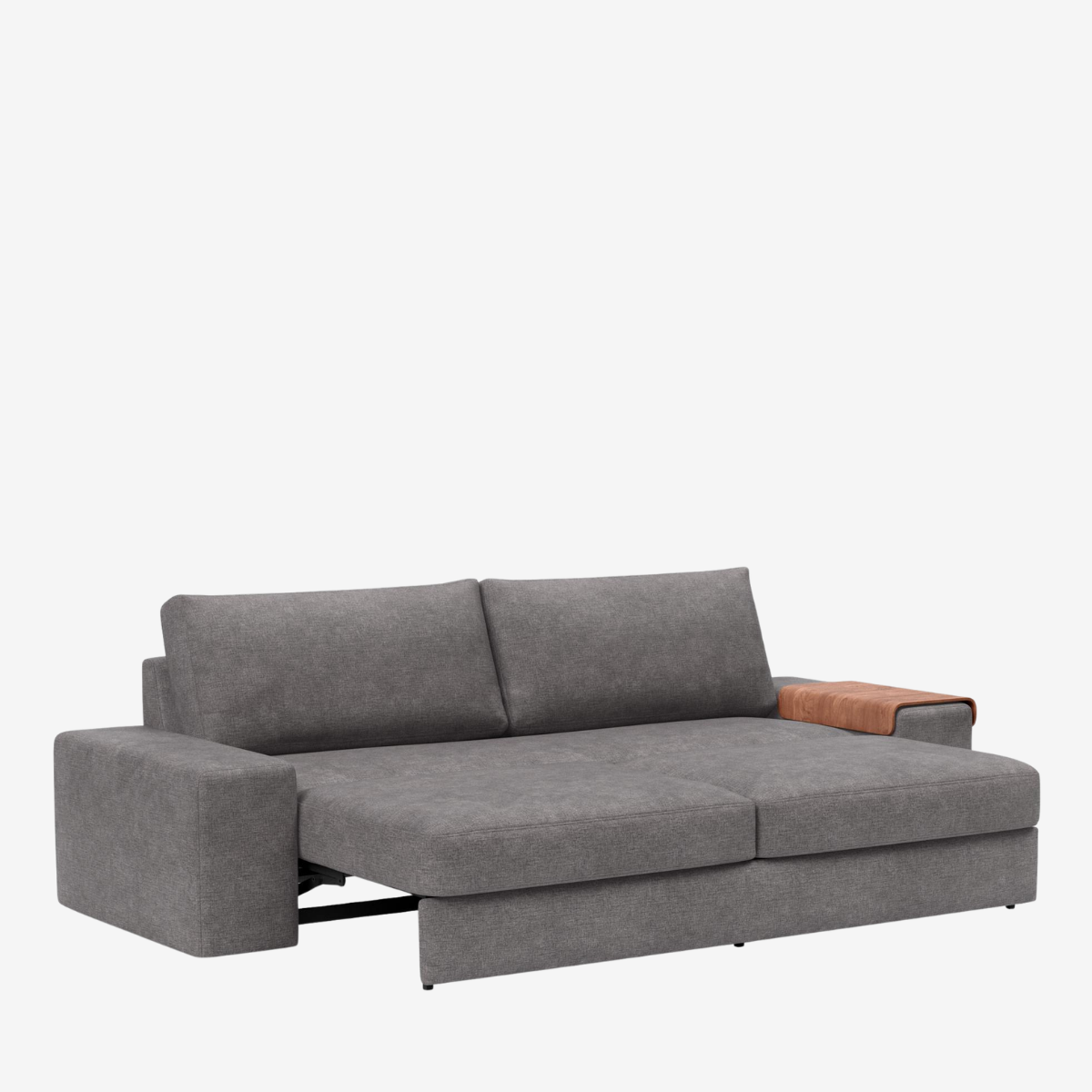 Vilander Sofa Bed With Wide Arms by Innovation Living at ZIN Home