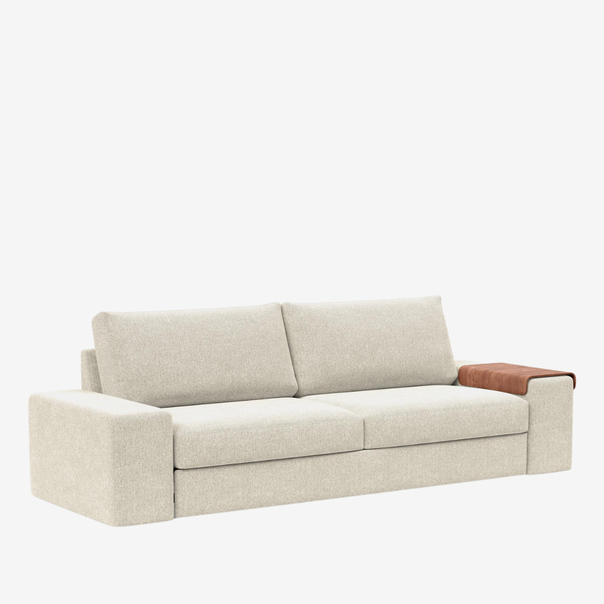 Vilander Sofa Bed With Wide Arms by Innovation Living at ZIN Home