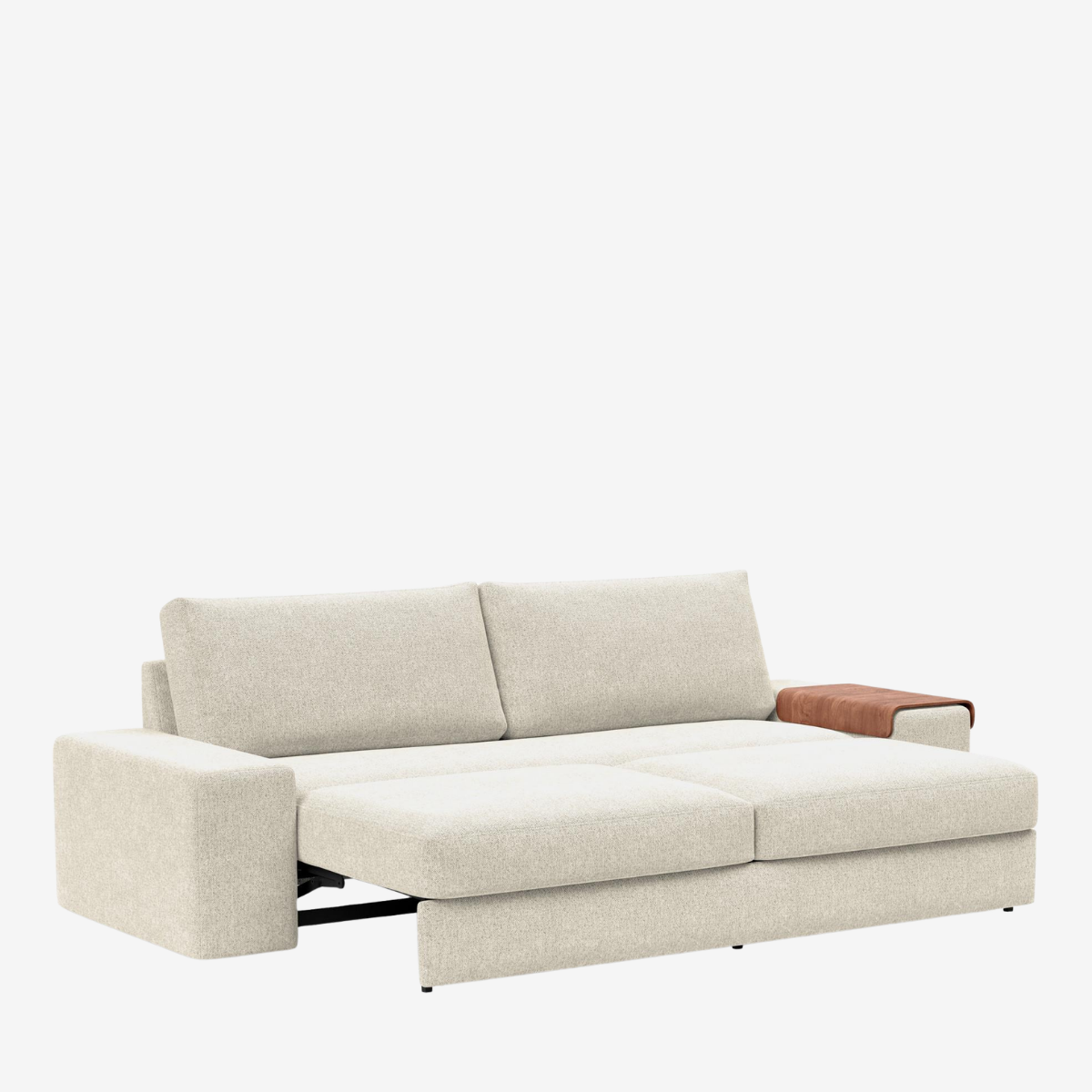 Vilander Sofa Bed With Wide Arms by Innovation Living at ZIN Home