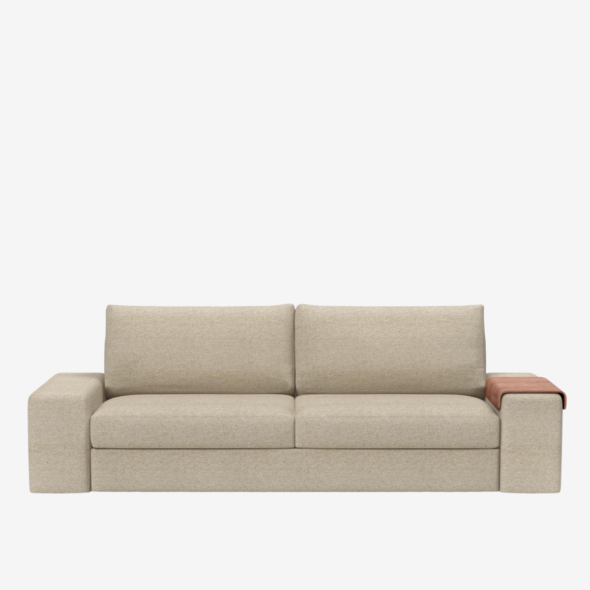 Vilander Sofa Bed With Wide Arms by Innovation Living at ZIN Home