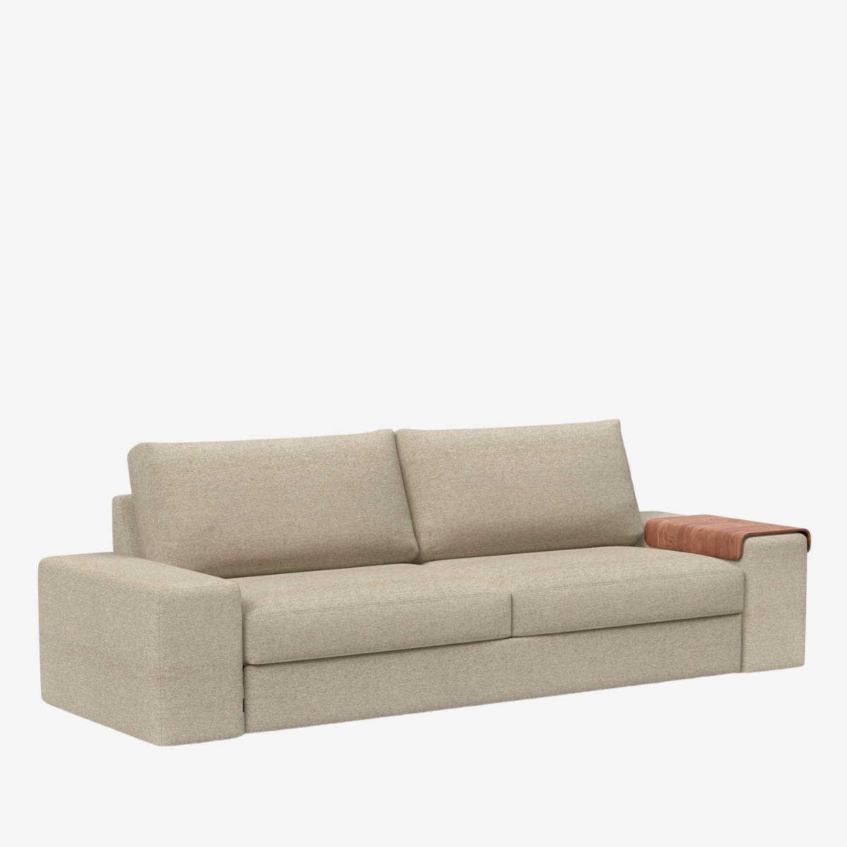 Vilander Sofa Bed With Wide Arms by Innovation Living at ZIN Home