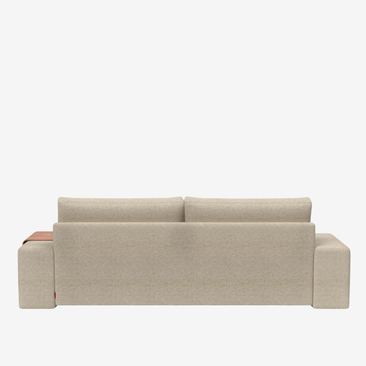 Vilander Sofa Bed With Wide Arms by Innovation Living at ZIN Home