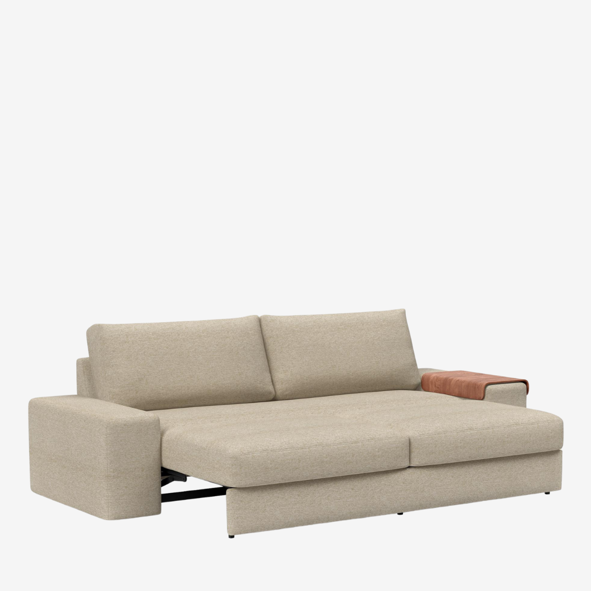 Vilander Sofa Bed With Wide Arms by Innovation Living at ZIN Home