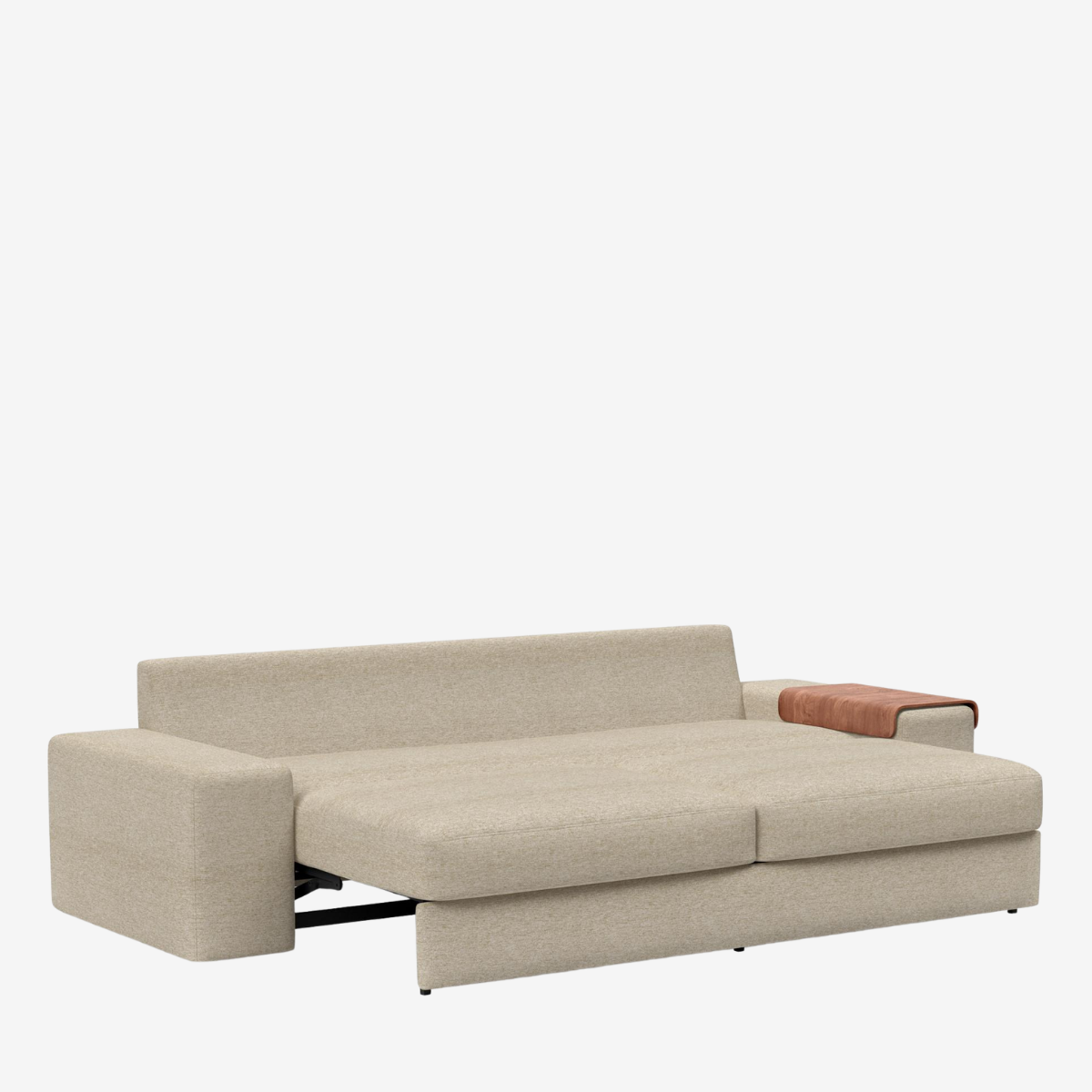 Vilander Sofa Bed With Wide Arms by Innovation Living at ZIN Home