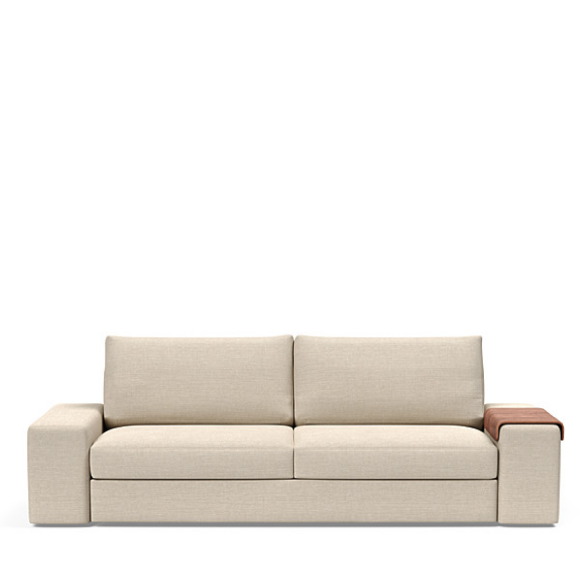 Vilander Sofa Bed With Wide Arms by Innovation Living at ZIN Home