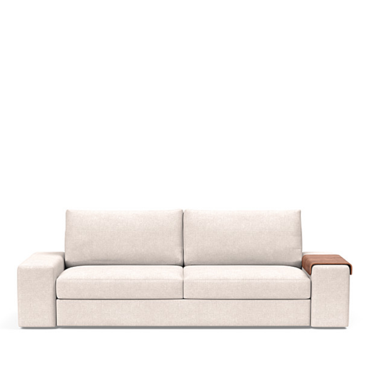 Vilander Sofa Bed With Wide Arms by Innovation Living at ZIN Home