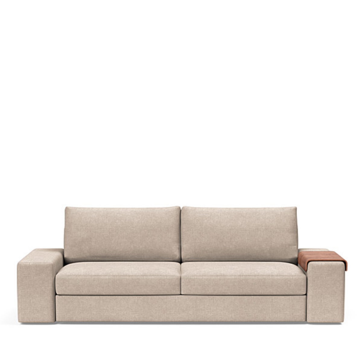 Vilander Sofa Bed With Wide Arms by Innovation Living at ZIN Home