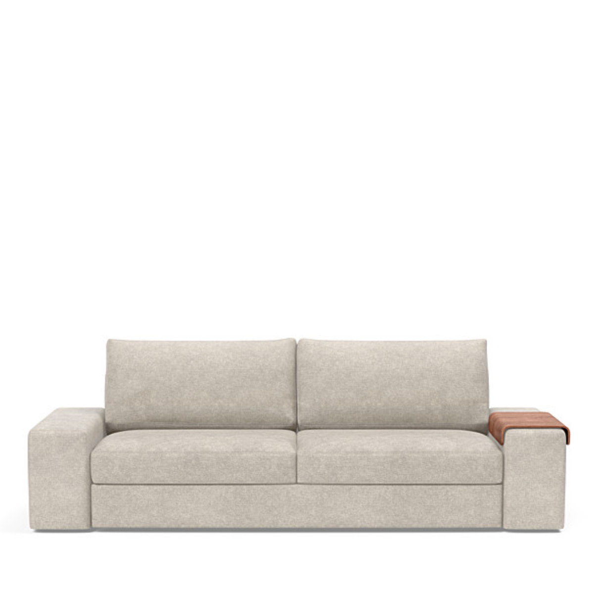Vilander Sofa Bed With Wide Arms by Innovation Living at ZIN Home